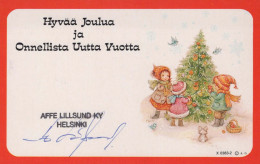 NIÑOS NIÑOS Escena S Paisajes Vintage Tarjeta Postal CPSMPF #PKG612.ES - Szenen & Landschaften