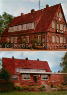 73641115 Huetzel Gasthaus Pension Grunwald Huetzel - Other & Unclassified