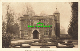 R587813 Gatehouse. Charlecote Near Stratford On Avon. Helure Series - Mondo