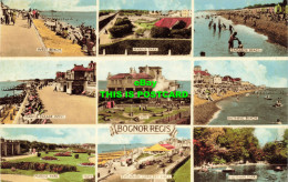 R587822 Bognor Regis. Norman. Shoesmith And Etheridge. Multi View - Mondo