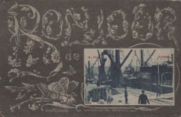 BELGIQUE ANVERS Carte Postale CPA #PAD285.FR - Antwerpen