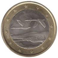 FI10004.1 - FINLANDE - 1 Euro - 2004 - Finland