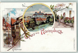 13415406 - Ravensburg , Wuertt - Ravensburg