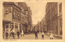 E760 - Hoorn Groote Oost - Uitg J Krapohl 1912 - - Hoorn