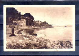 83. Tamaris Sur Mer. Bords De Mer - Tamaris