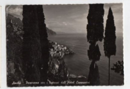 Amalfi Panorama 1950 - Other & Unclassified