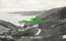 R587689 Bouley Bay Jersey. 1913 - Welt