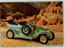 39286706 - Rolls-Royce Silver Ghost 1907 Modell - Other & Unclassified