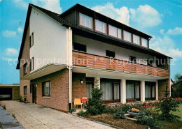 73641014 Bad Oeynhausen Priva Kinderkurheim Bad Oeynhausen - Bad Oeynhausen