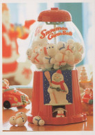 Happy New Year Christmas Vintage Postcard CPSM #PBB268.GB - Nouvel An