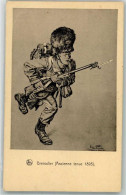 39866206 - Grenadier 1895 - Oorlog 1914-18