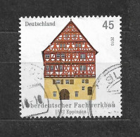 Deutschland Germany BRD 2010 ⊙ Mi 2823 Eppingen. - Used Stamps