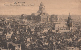 BELGIQUE BRUXELLES Carte Postale CPA #PAD993.FR - Brussel (Stad)