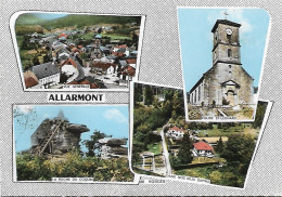 ALLARMONT - Multivues - Sonstige & Ohne Zuordnung