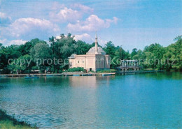 73640386 Puschkin Pavillon Tuerkischer Bad Puschkin - Rusia