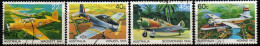 AUSTRALIE 1980 O - Used Stamps