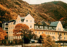 73640177 Kamp-Bornhofen Alten- Und Pflegeheim Haus Marienberg Kamp-Bornhofen - Autres & Non Classés