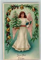 13219006 - Engel Weihnachten - Joyeux Niel - - Angels