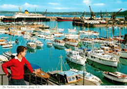 73639949 St Helier Jersey The Harbour St Helier Jersey - Autres & Non Classés