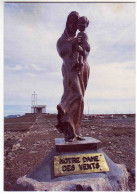 TAAF FSAT Photo Andre Fatras N° 53 Notre Dame Des Vents Kerguelen (3) - TAAF : Territori Francesi Meridionali