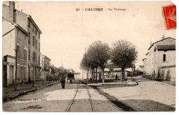 Le Vernay - Caluire Et Cuire