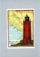 Phare - Lighthouses