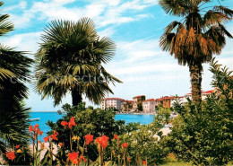 73638154 Porec Palmenstrand Porec - Kroatien