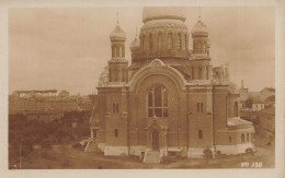 Riga , Letonia * Carte Photo * Cathédrale De La Sainte Trinité * Letonnie - Latvia