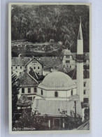 JAJCE DZAMMIJA   NO 49 - Bosnien-Herzegowina