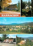 73638036 Harrachov Harrachsdorf Hotel Hubertus Sklarska Chalupa Celkovy Pohled Z - Tschechische Republik