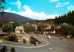 73638031 Spindleruv Mlyn Spindlermuehle Novy Most Pres Labe Spindleruv Mlyn - Tschechische Republik