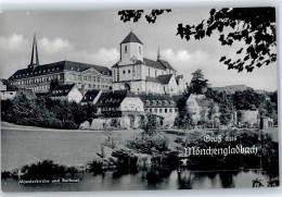 51456306 - Moenchengladbach - Mönchengladbach
