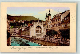 39508706 - Karlovy Vary  Karlsbad - Tsjechië