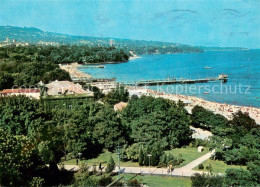 73638001 Varna Warna Panorama Varna Warna - Bulgarie