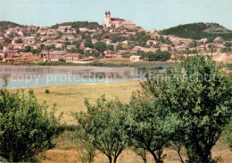 73637976 Tihany Panorama Tihany - Hungary