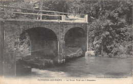 24-5806 : FUMADES-LES-BAINS - Altri & Non Classificati