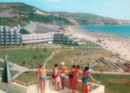 73637941 Albena Panorama Albena - Bulgaria