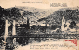 24-5807 : VOLONNE. LE PONT SUSPENDU - Other & Unclassified