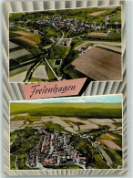 10617206 - Freienhagen , Waldeck - Andere & Zonder Classificatie