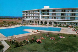 73637885 Cos Kos Hotel Ramira Swimming Pool Cos Kos - Grèce