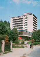 73637863 Krynica Gorska Sanatorium Silesia Krynica Gorska - Polen