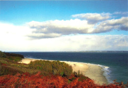 *CPM - 56 - ILE DE GROIX - An Drehenn - La Plage Des Grands Sables - Altri & Non Classificati