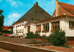 73637852 Tannheim Villingen-Schwenningen Gasthaus Sonne Tannheim - Villingen - Schwenningen