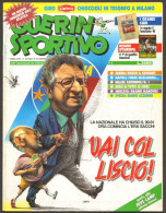 Guerin Sportivo 1991 N°25 - Sport
