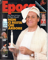 °°° RIVISTA EPOCA N° 1904 DEL 2 APRILE 1987 °°° - Otros & Sin Clasificación