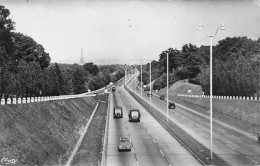 Vaucresson -  Autoroute  De L'Ouest -  CPSM °J - Vaucresson