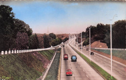 Vaucresson -  Autoroute  De L'Ouest -  CPSM °J - Vaucresson