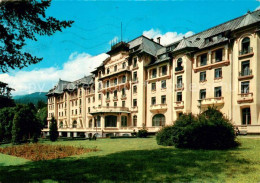 73637758 Sinaia Hotel Palas Sinaia - Roemenië