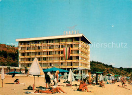 73637748 Varna Warna Goldener Sand Hotel Glarus Am Schwarzen Meer Varna Warna - Bulgaria