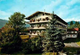 73637738 Bad Wiessee Privatklinik Dr. Schlemmer Park Sanatorium Bad Wiessee - Bad Wiessee